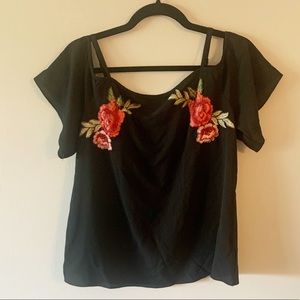 Business casual/ formal blouse!